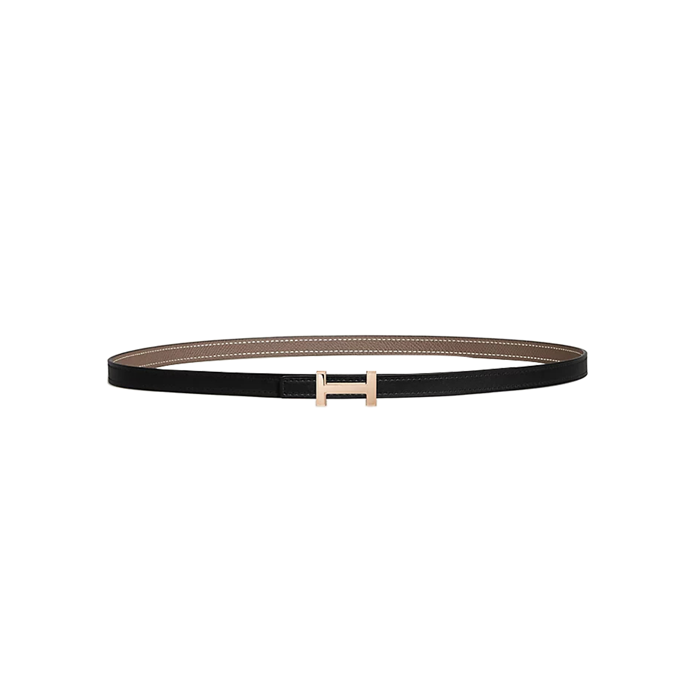 HERMES FOCUS BELT BUCKLE & REVERSIBLE LEATHER STRAP H065538CABD070 HERMES FOCUS BELT BUCKLE & REVERSIBLE LEATHER STRAP H065538CABD070
